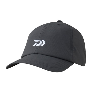 CORDURAストレッチフィットキャップ(ガンメタル)